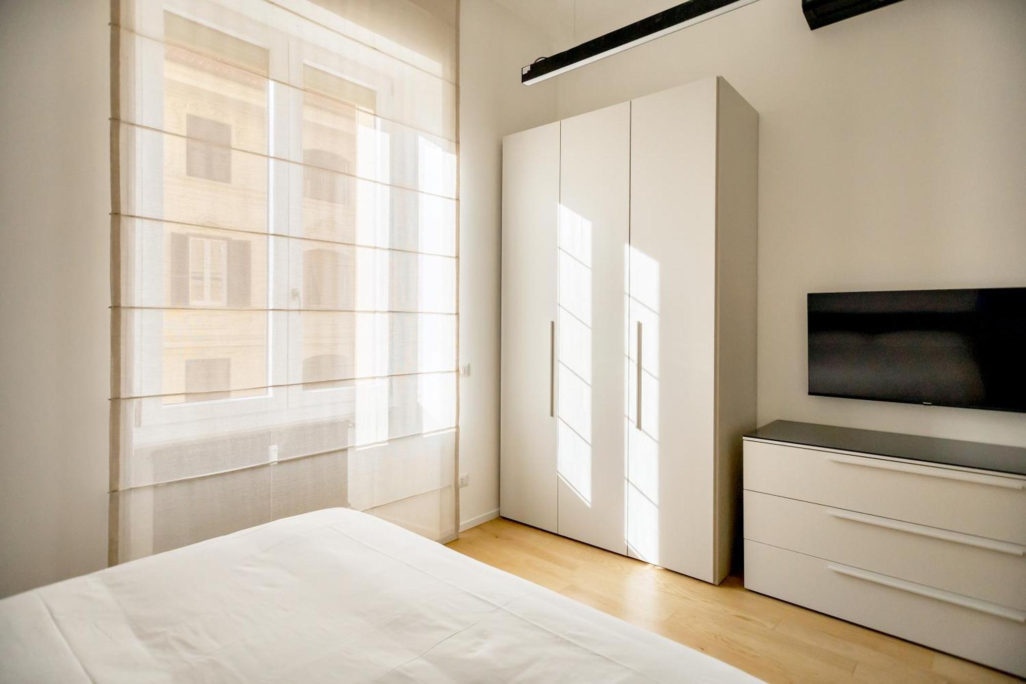 Sallustiano Appartement Rome