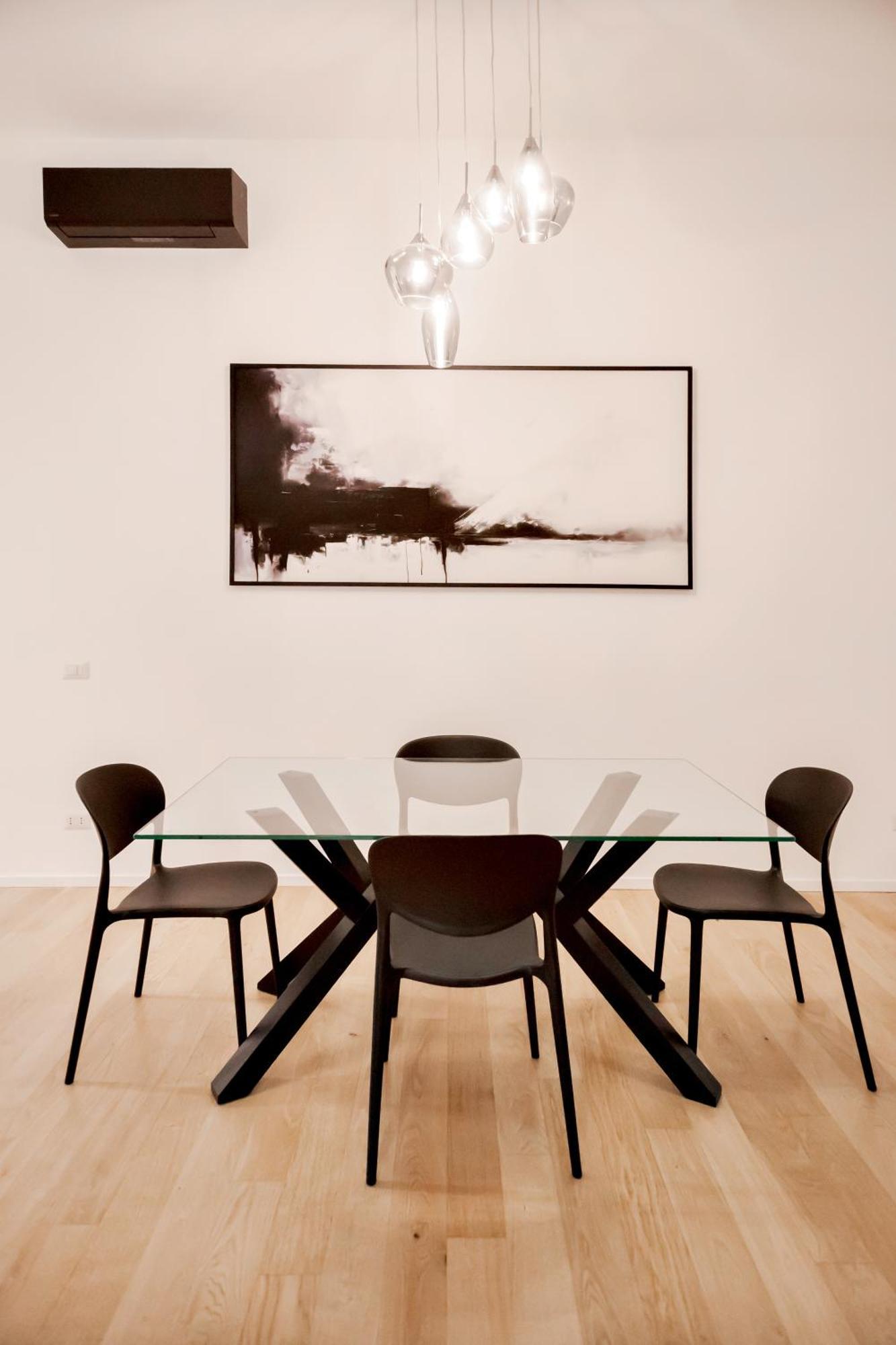 Sallustiano Appartement Rome