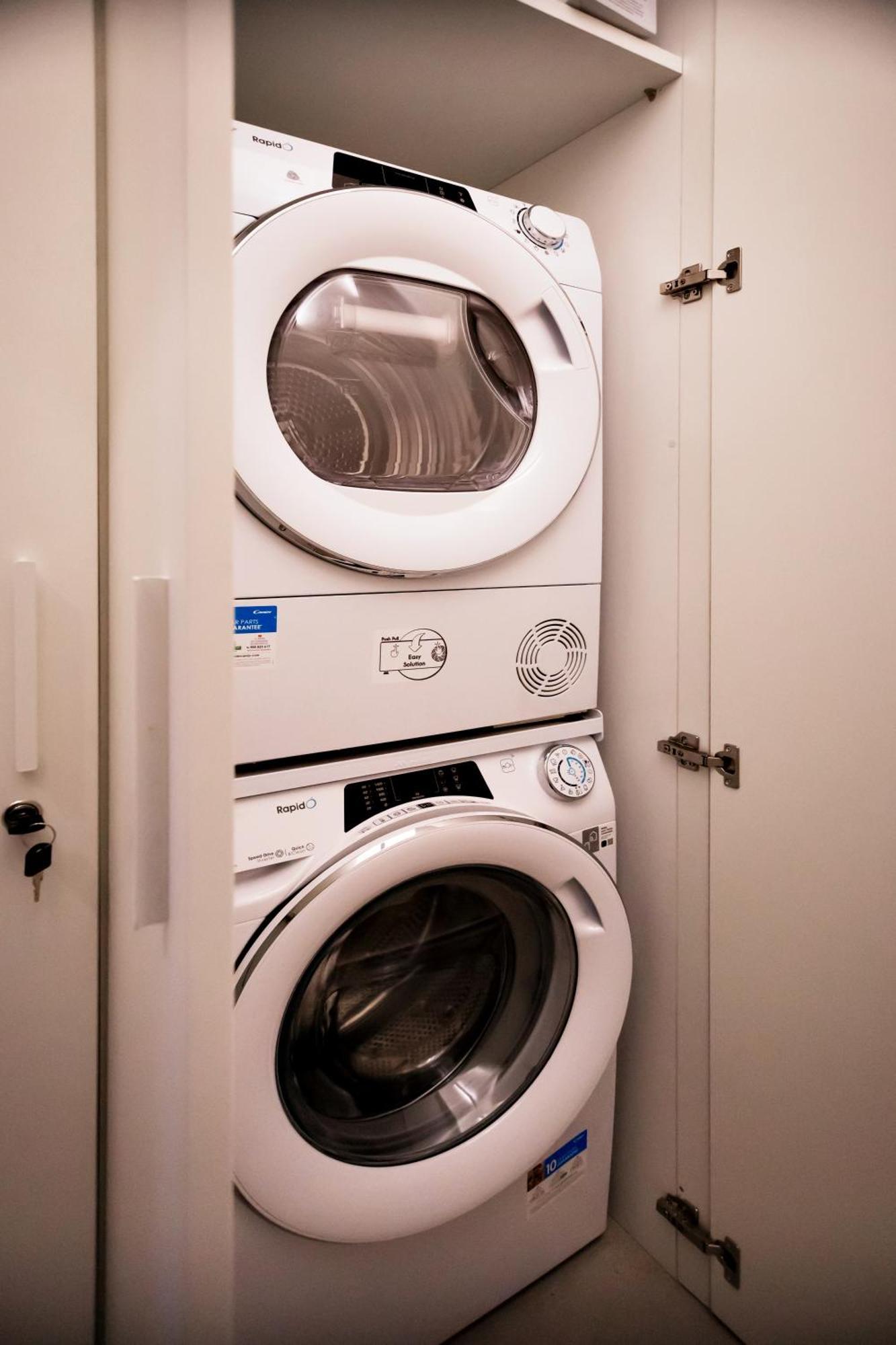 Appartement Sallustiano