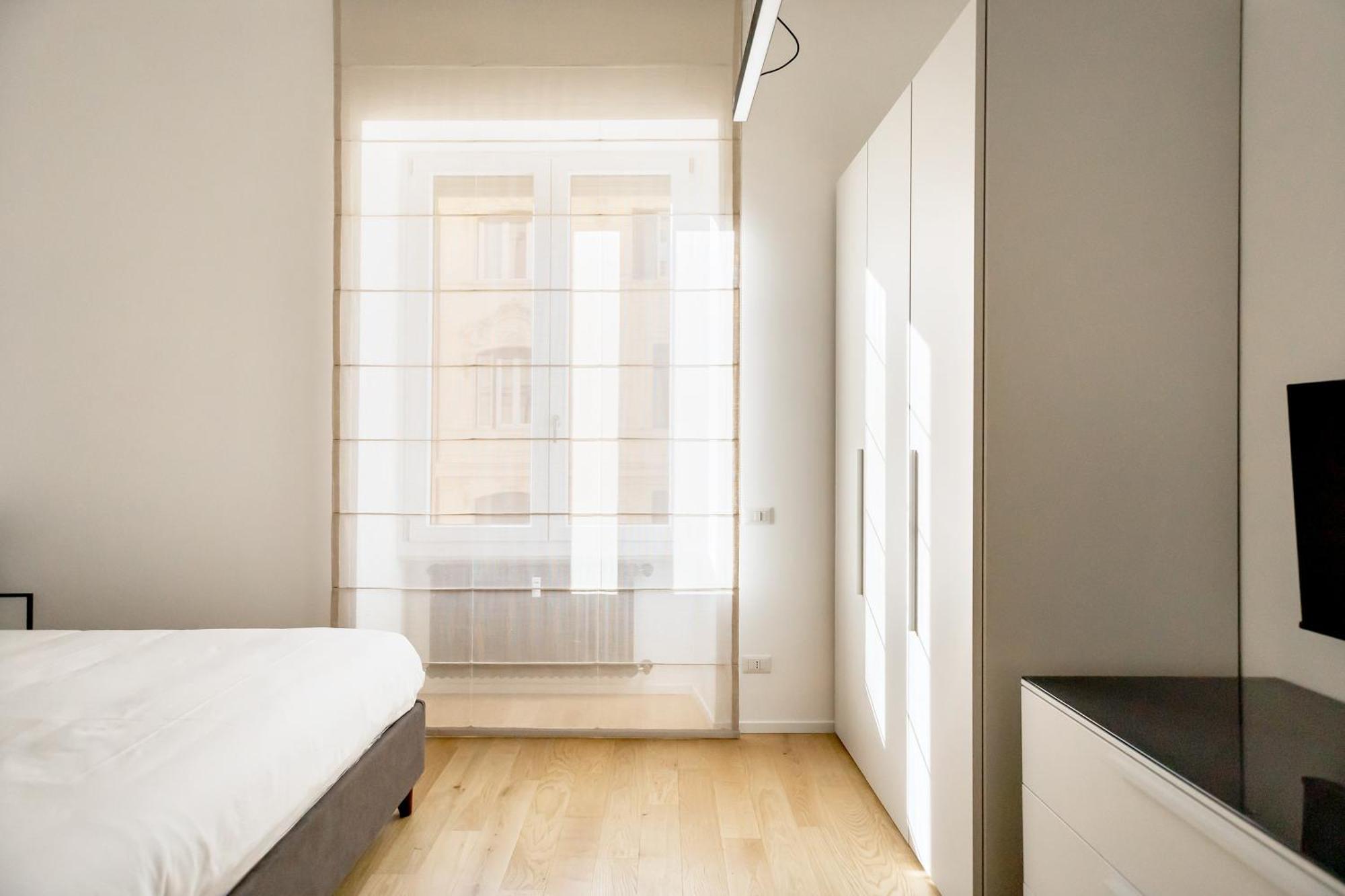 Sallustiano Appartement *