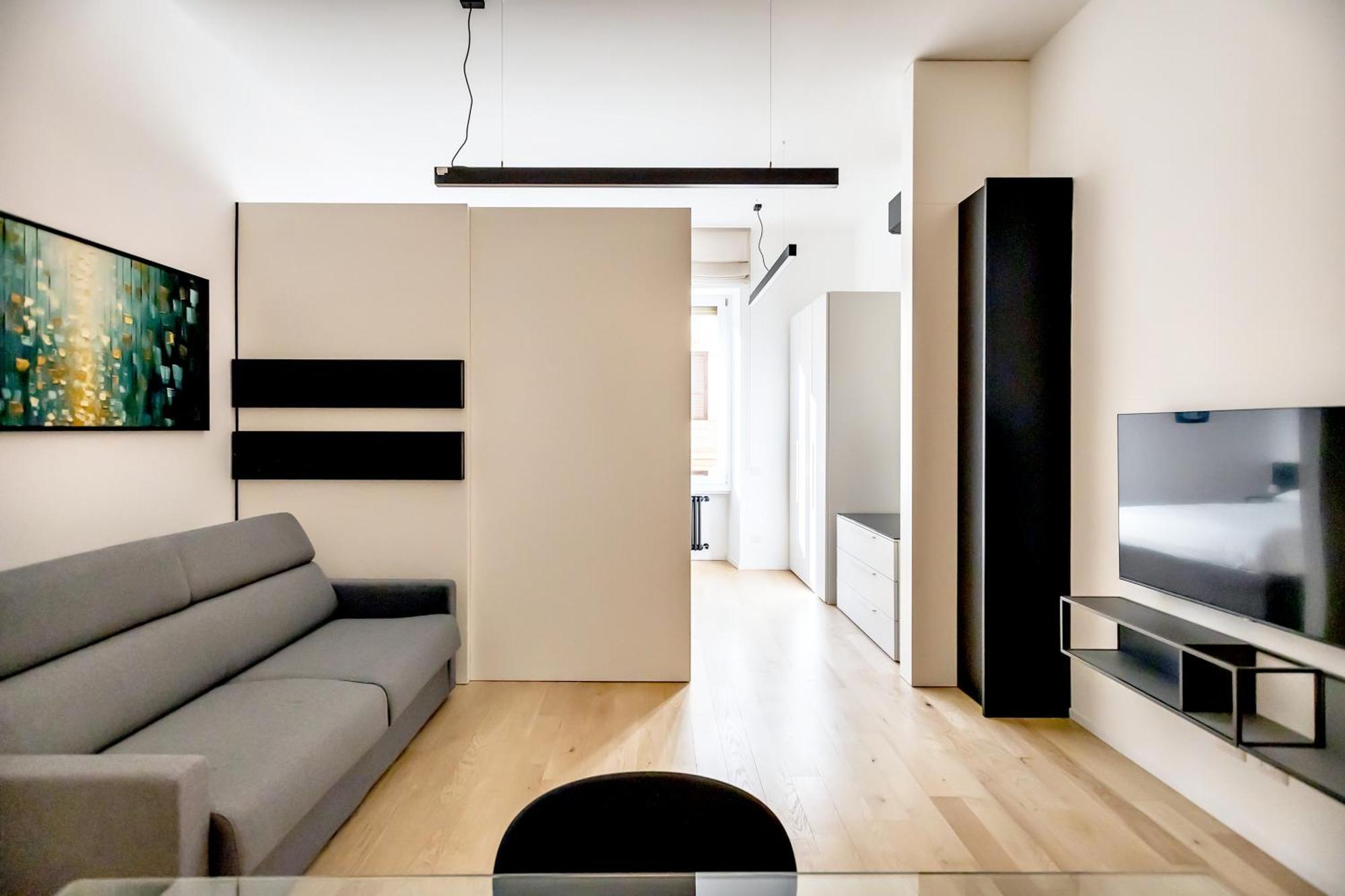 Sallustiano Appartement Rome