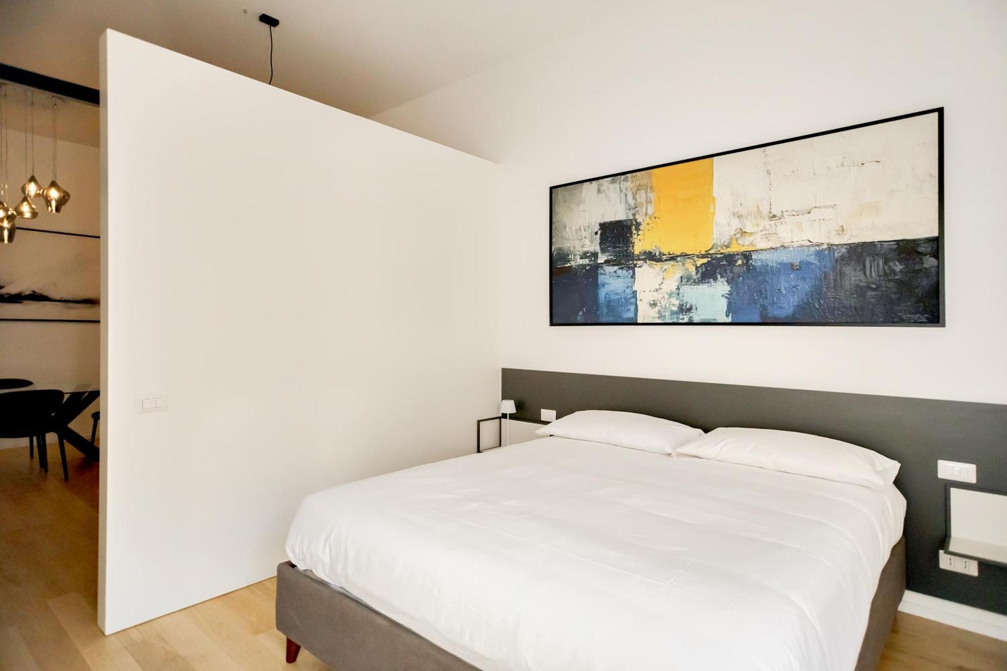 Appartement Sallustiano