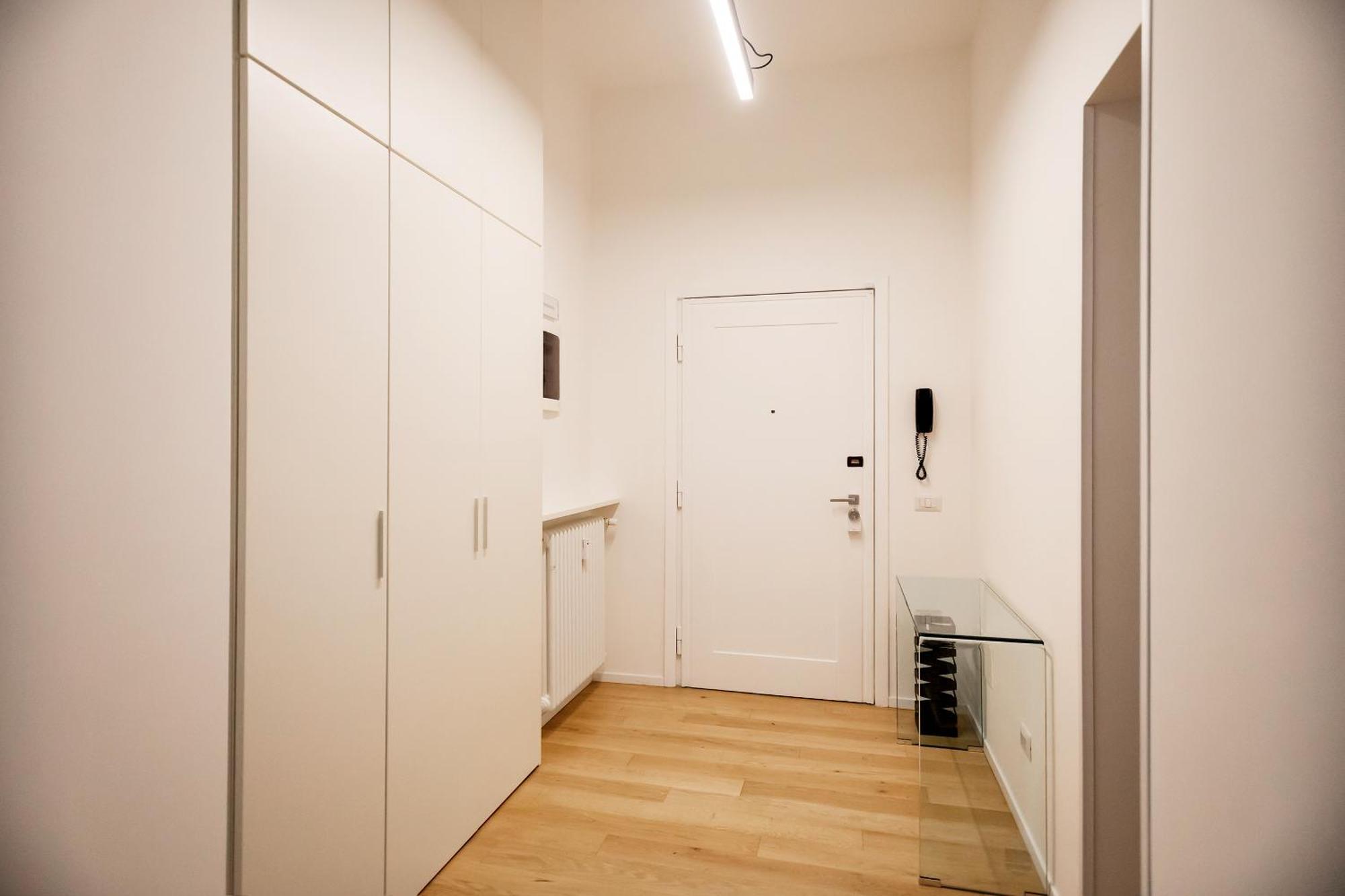 Sallustiano Appartement Rome